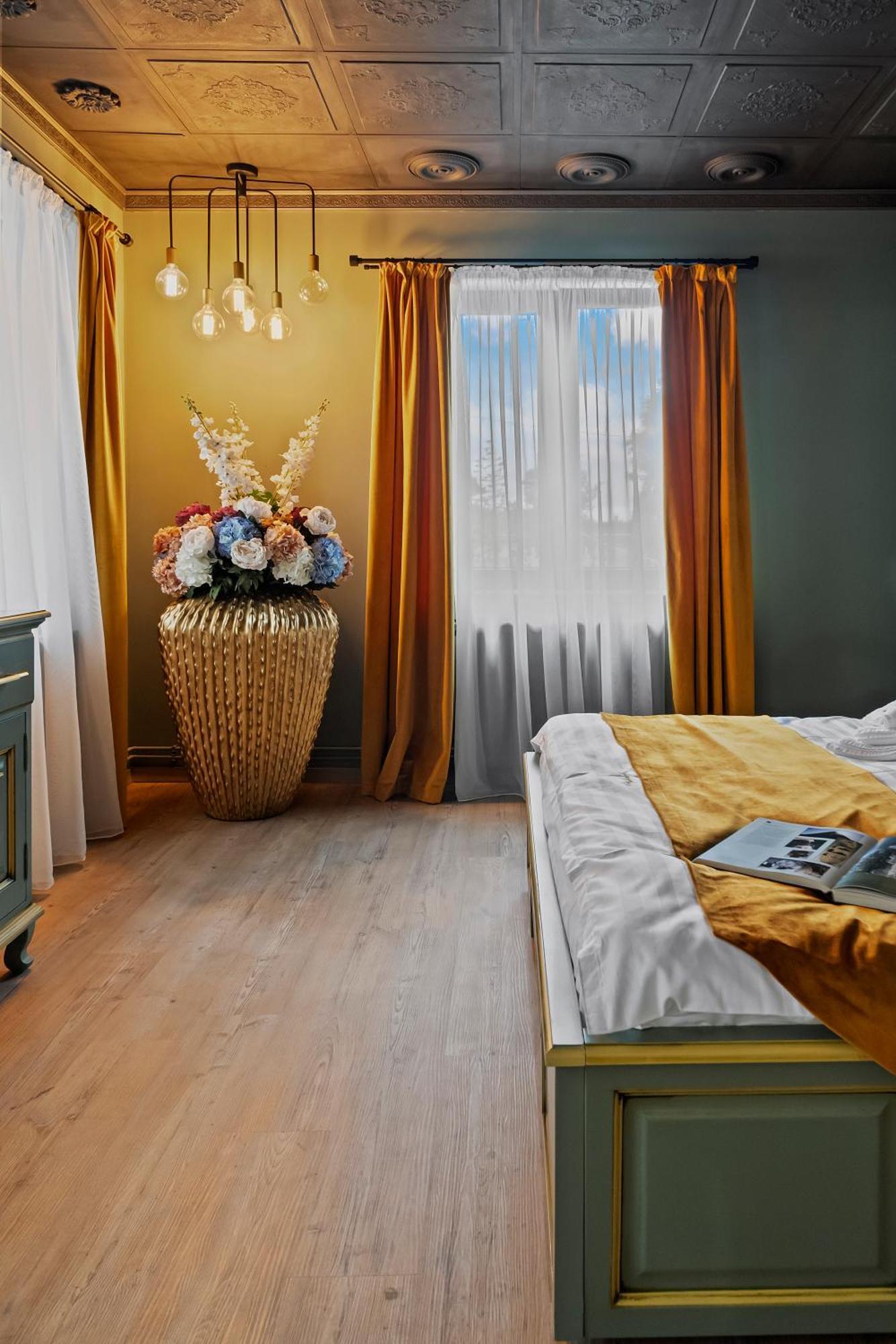 Gela'S Terrace Apartment Сибиу Экстерьер фото
